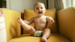 Mon enfant est babi, c'est quoi un babi