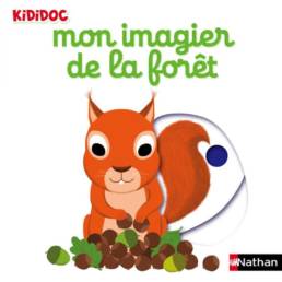 suggestion lecture automne enfant