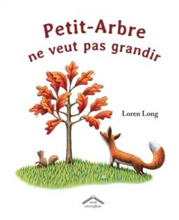 suggestion de livre pour les enfants sujet automne