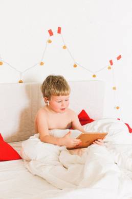 jeux sur la tablette éducatives, apprentissages enfant ipad