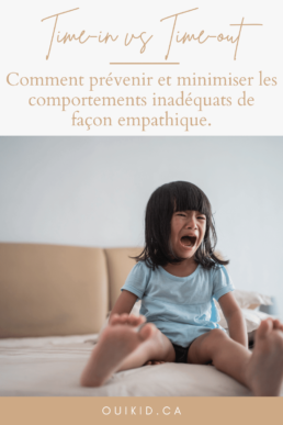 Comment remplacer les punitions